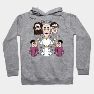 Join A Cult Hoodie